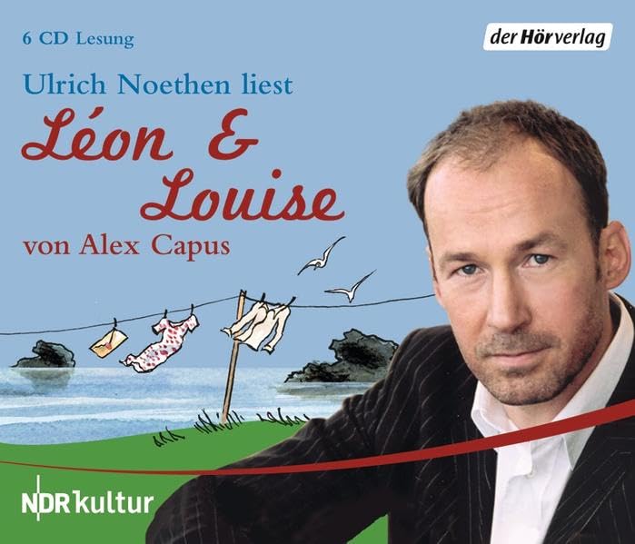 Léon und Louise Contemporary literature Books