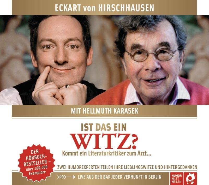 Product Image: Ist das ein Witz?