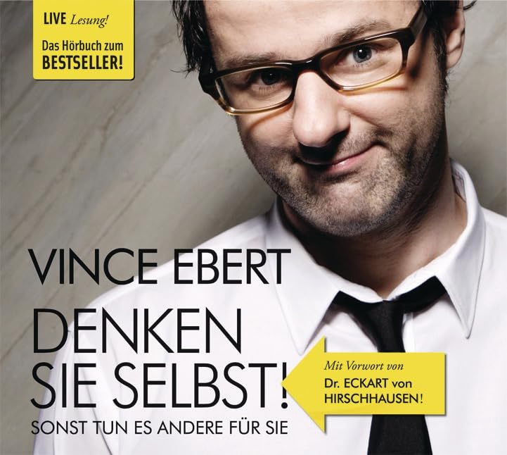 Product Image: Denken Sie selbst!