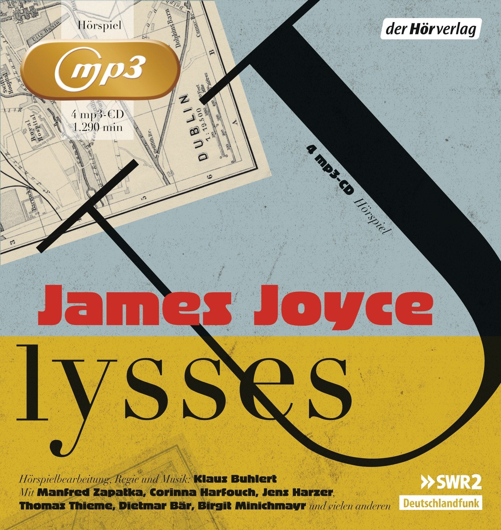 Ulysses Classics
