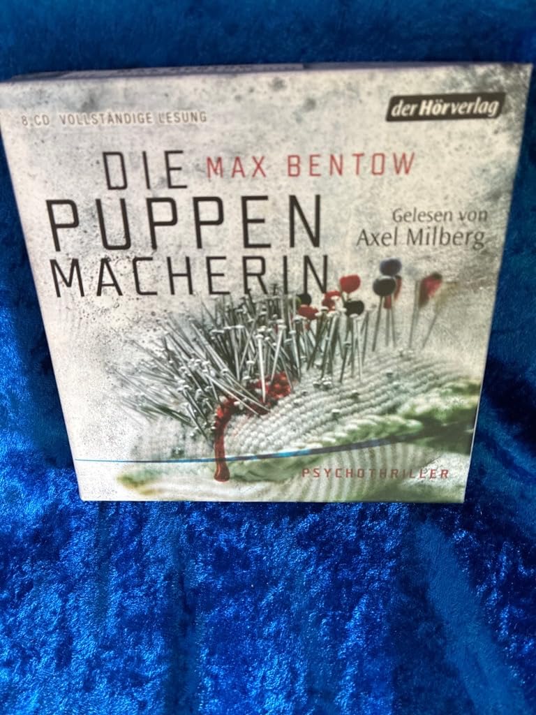 Product Image: Die Puppenmacherin