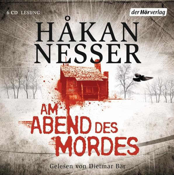 Product Image: Am Abend des Mordes