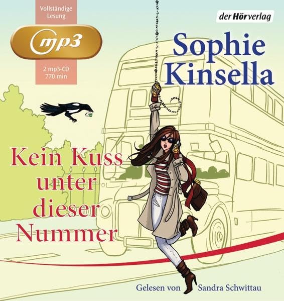 Kein Kuss unter dieser Nummer Contemporary literature Books