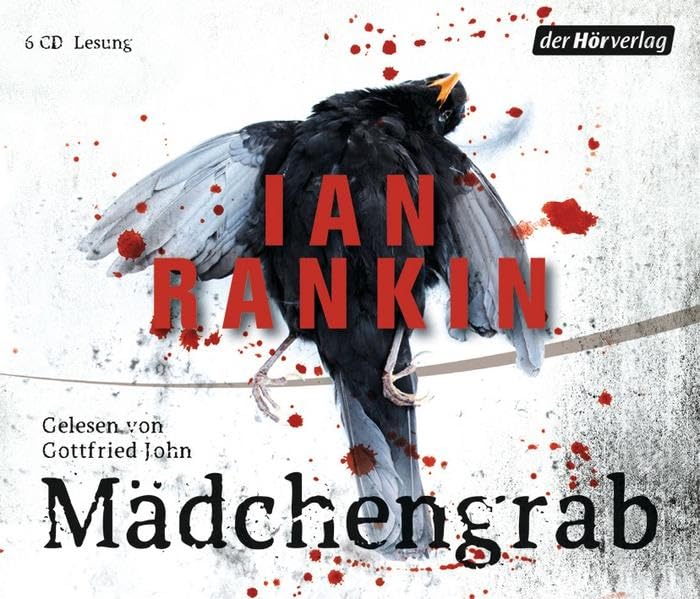 Mädchengrab Contemporary literature Books