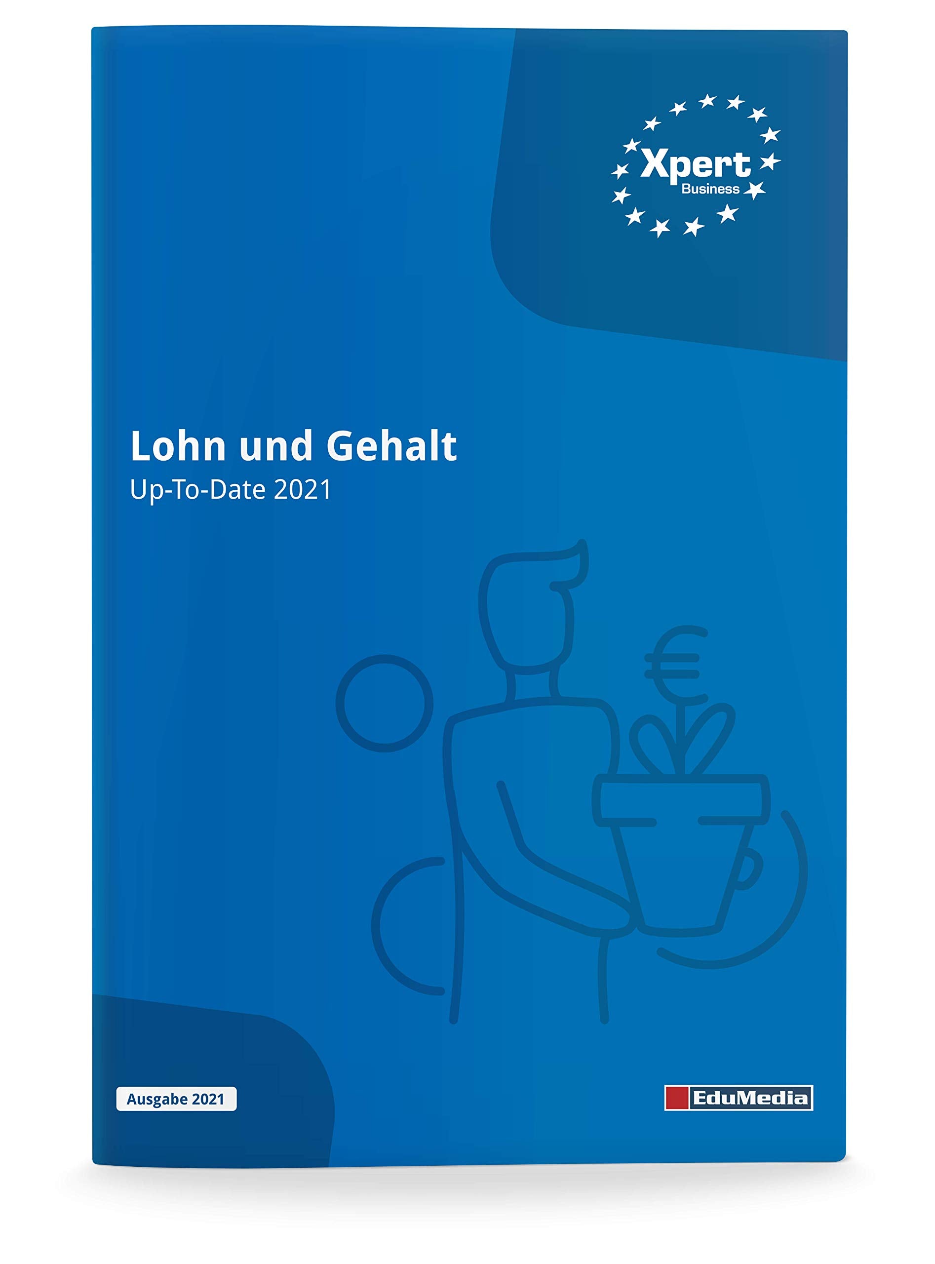 Up-To-Date 2021: Lohn und Gehalt book