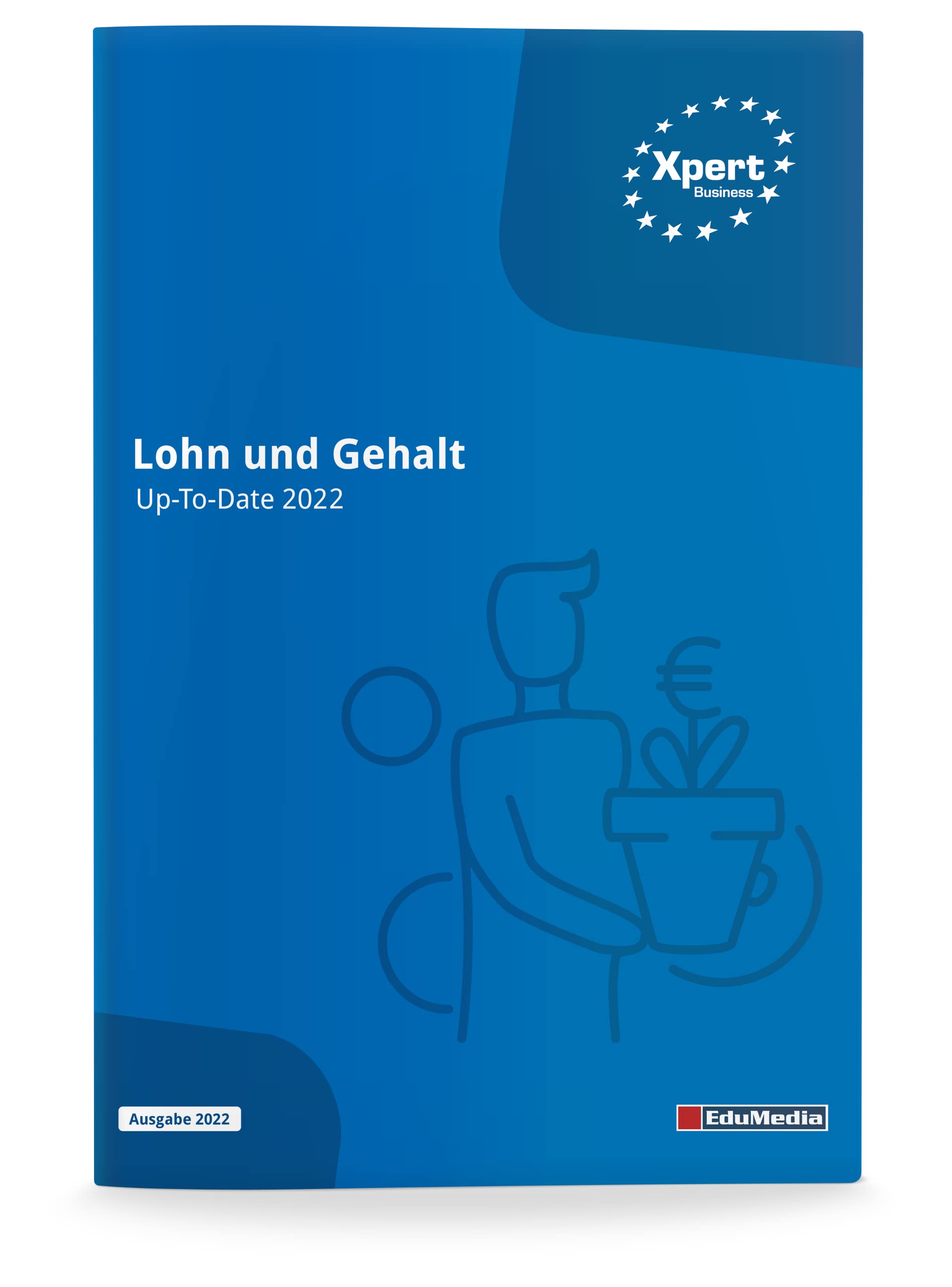 Up-To-Date 2022: Lohn und Gehalt Learning & Reference