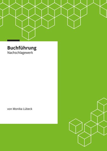 Buchführung: Nachschlagewerk book