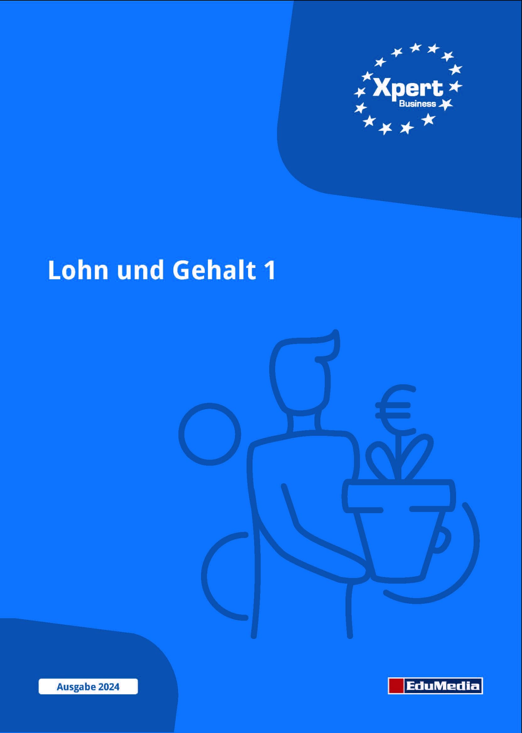 Lohn und Gehalt 1 Business, Finance & Career