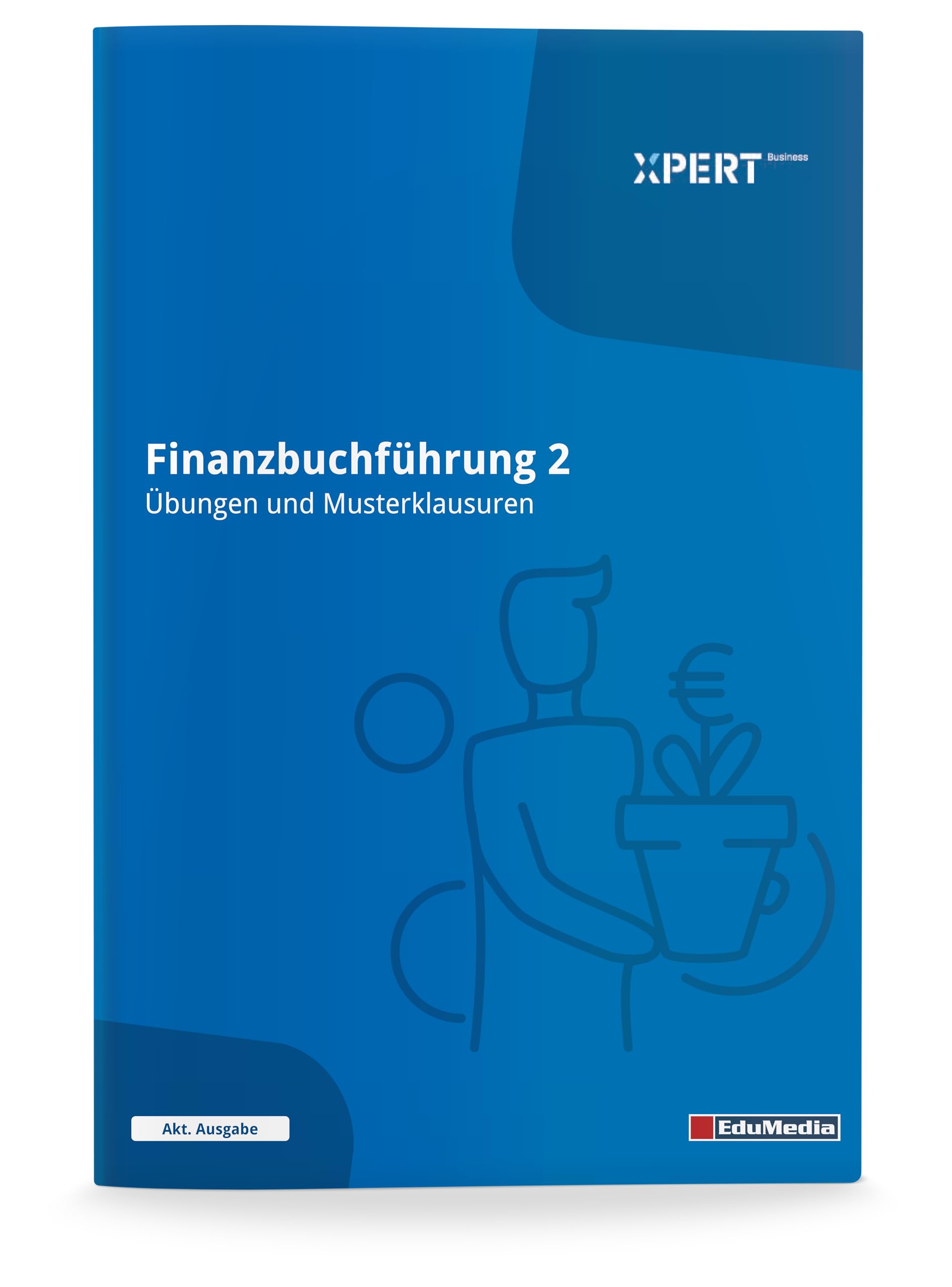 Finanzbuchführung 2: Übungen und Musterklausuren Business, Finance & Career