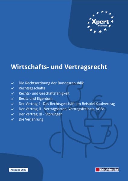 Wirtschafts- und Vertragsrecht Law