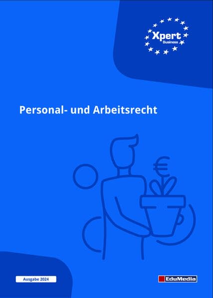 Personal- und Arbeitsrecht Business, Finance & Career