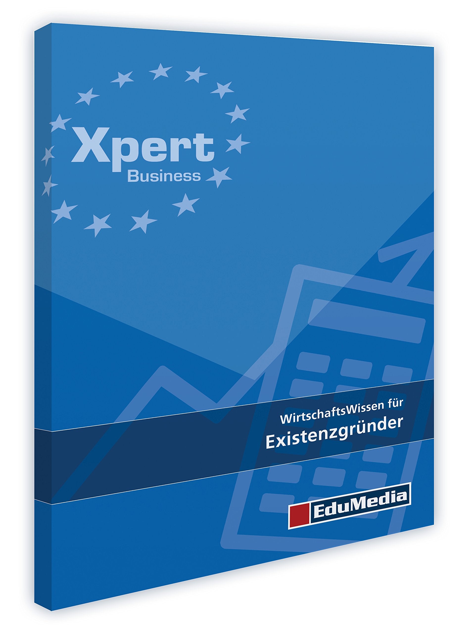 WirtschaftsWissen für Existenzgründer Business, Finance & Career