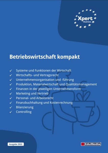 Betriebswirtschaft kompakt Law