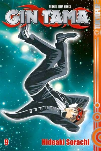 Product Image: Gin Tama 09