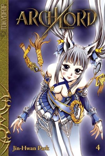 Product Image: Archlord 04