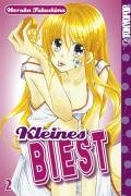 Product Image: Kleines Biest 02