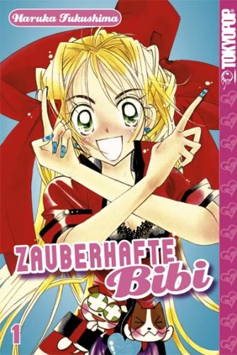 Product Image: Zauberhafte Bibi 1