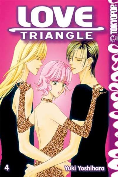 Product Image: Love Triangle - Aisuru Hito 4