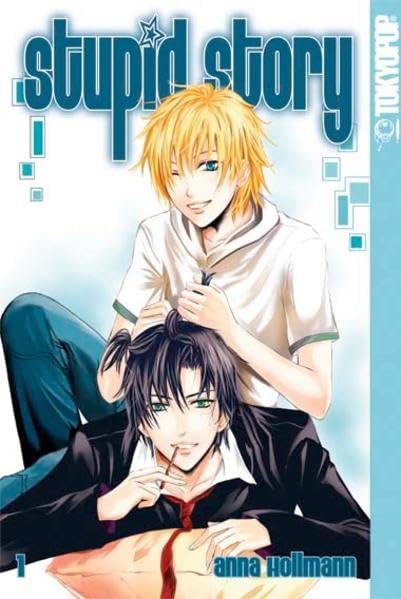 Stupid Story 01 Manga
