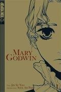 Mary Godwin 01 Manga