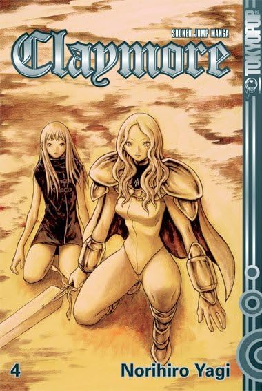 Product Image: Claymore 04