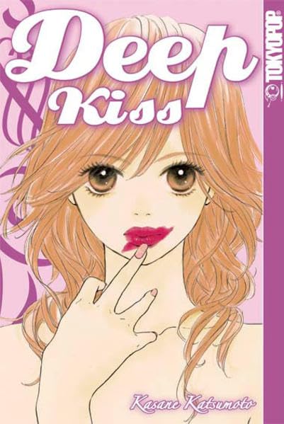 Product Image: Deep Kiss