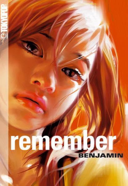 Benjamin: Remember Manga