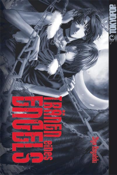Tränen eines Engels Manga