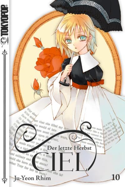Product Image: Ciel 10