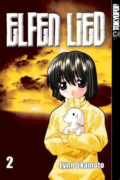 Product Image: Elfen Lied 02