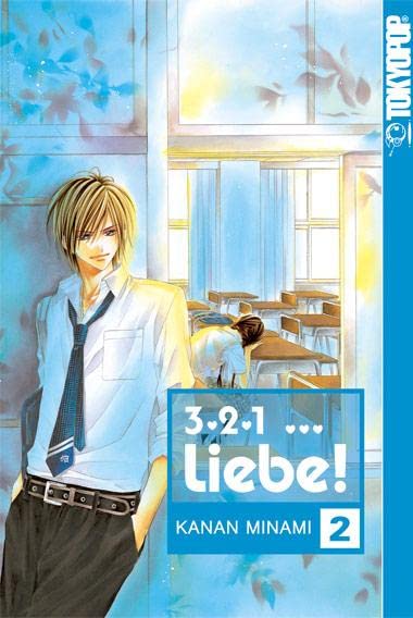 Product Image: 3, 2, 1 ... Liebe! 02