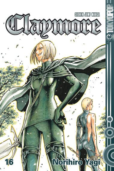 Product Image: Claymore 16