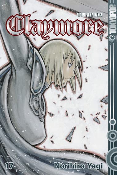 Product Image: Claymore 17