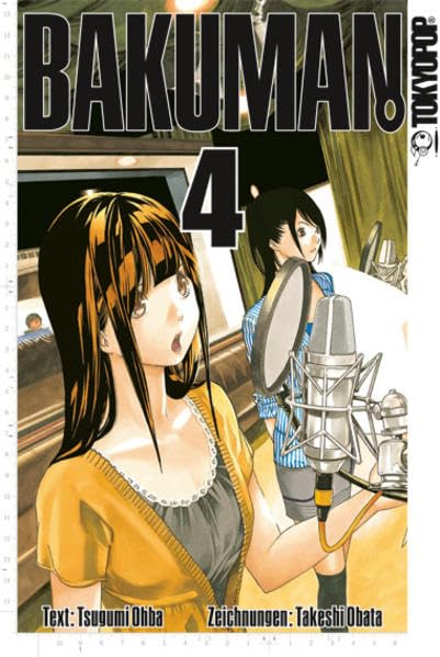 Product Image: Bakuman. 04
