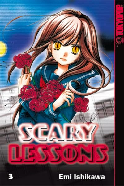 Product Image: Scary Lessons 03