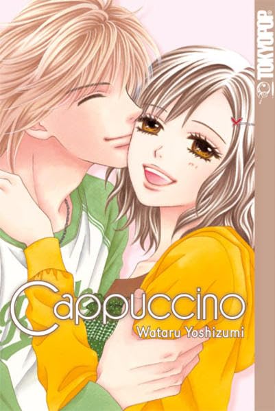 Product Image: Cappuccino