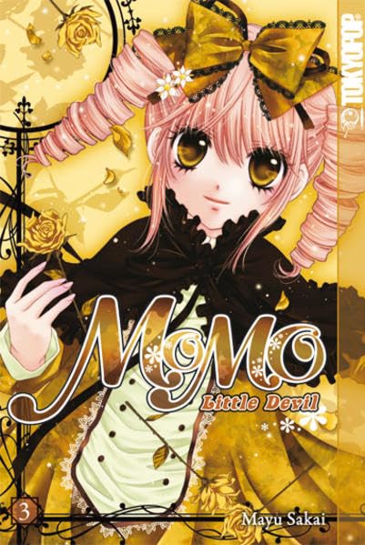 Product Image: Momo - Little Devil 03