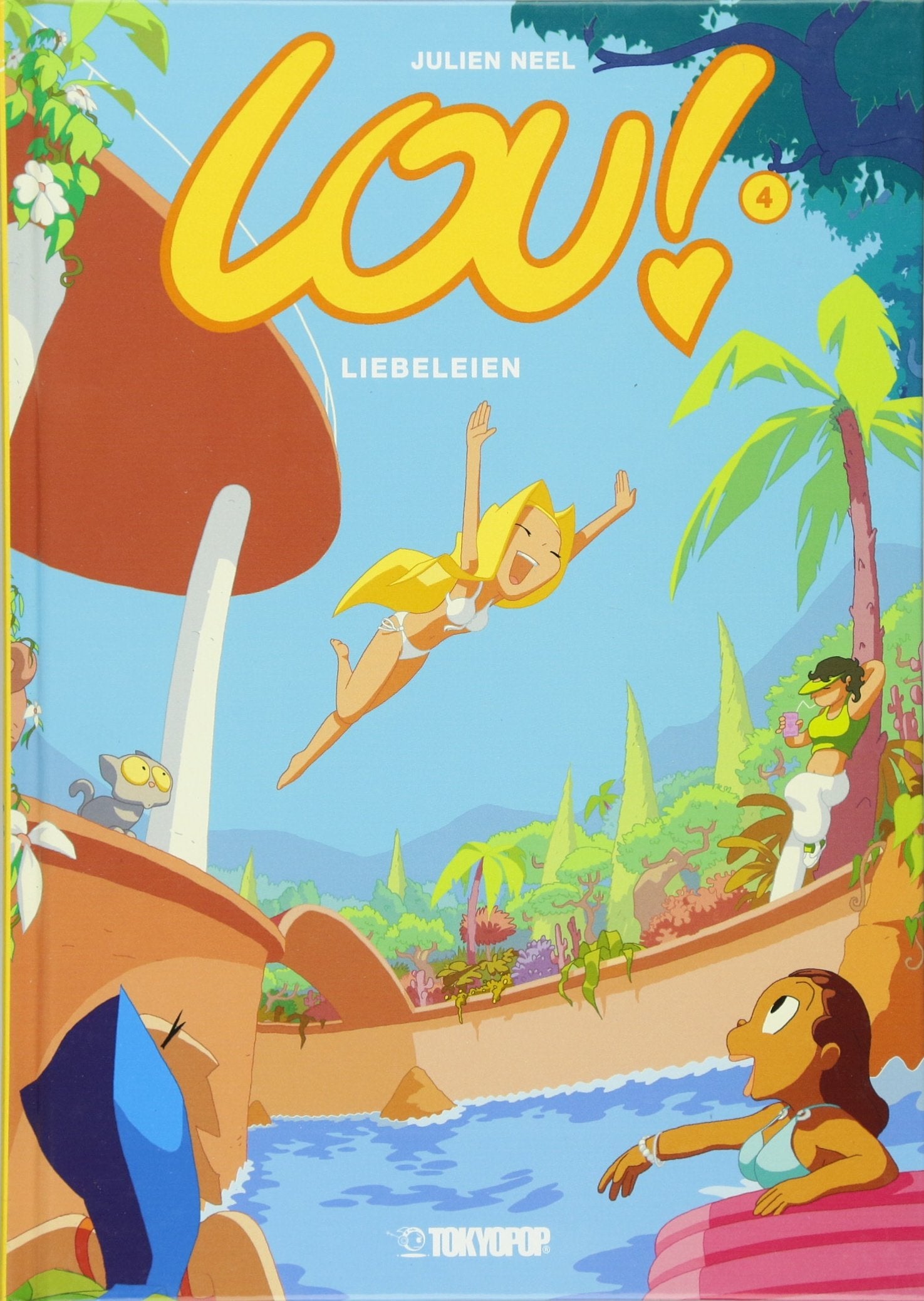 Product Image: Lou! 04