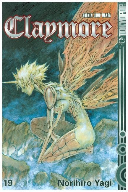 Product Image: Claymore 19
