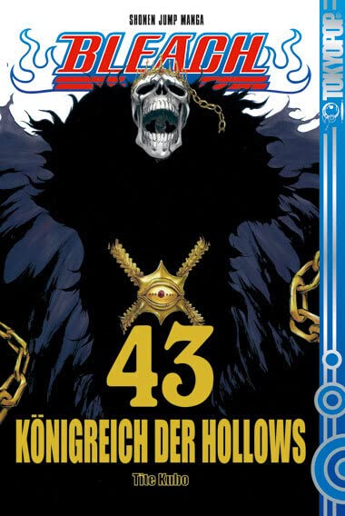 Bleach 43 Manga