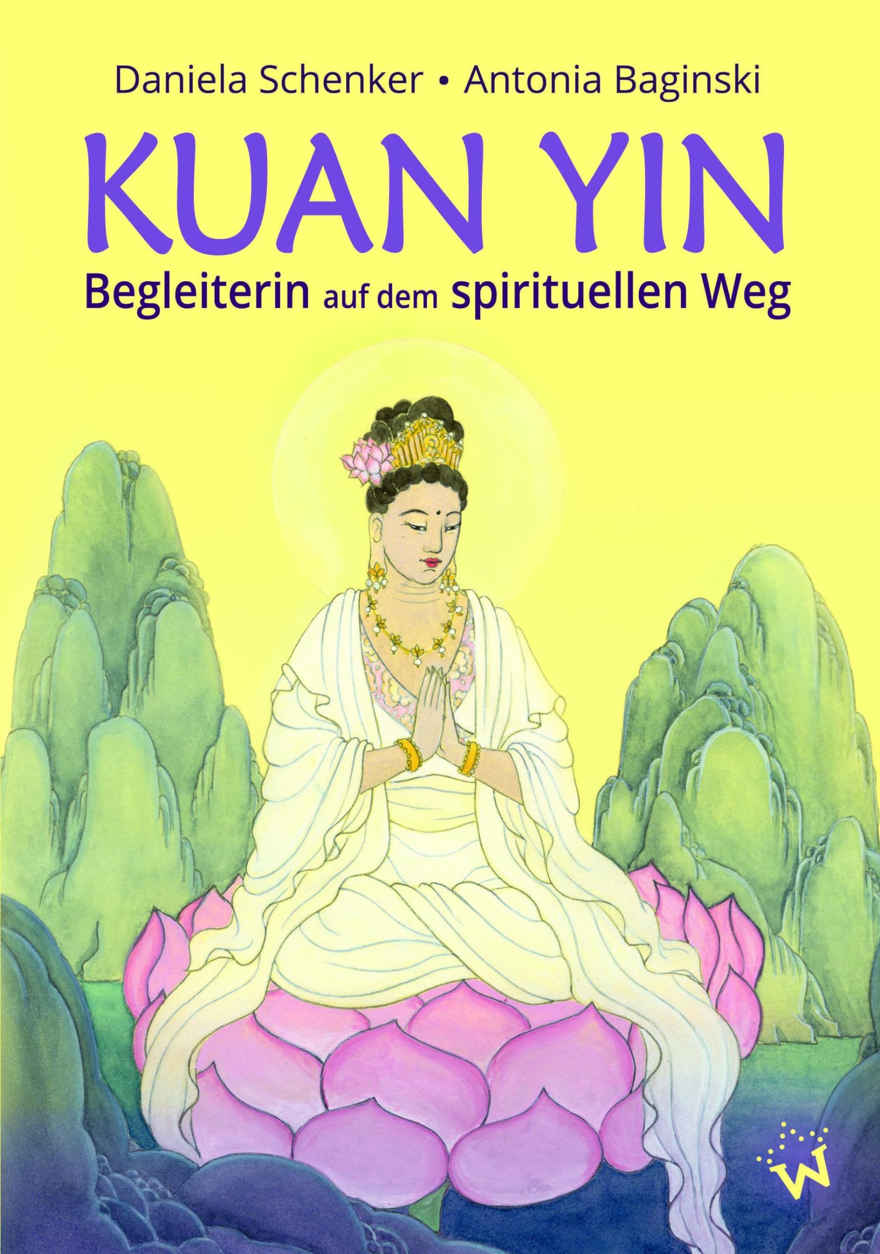 KUAN YIN – Begleiterin auf dem spirituellen Weg Lifestyle