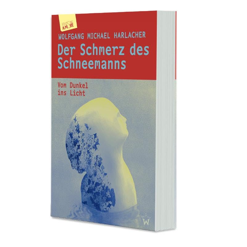 Der Schmerz des Schneemanns Contemporary literature