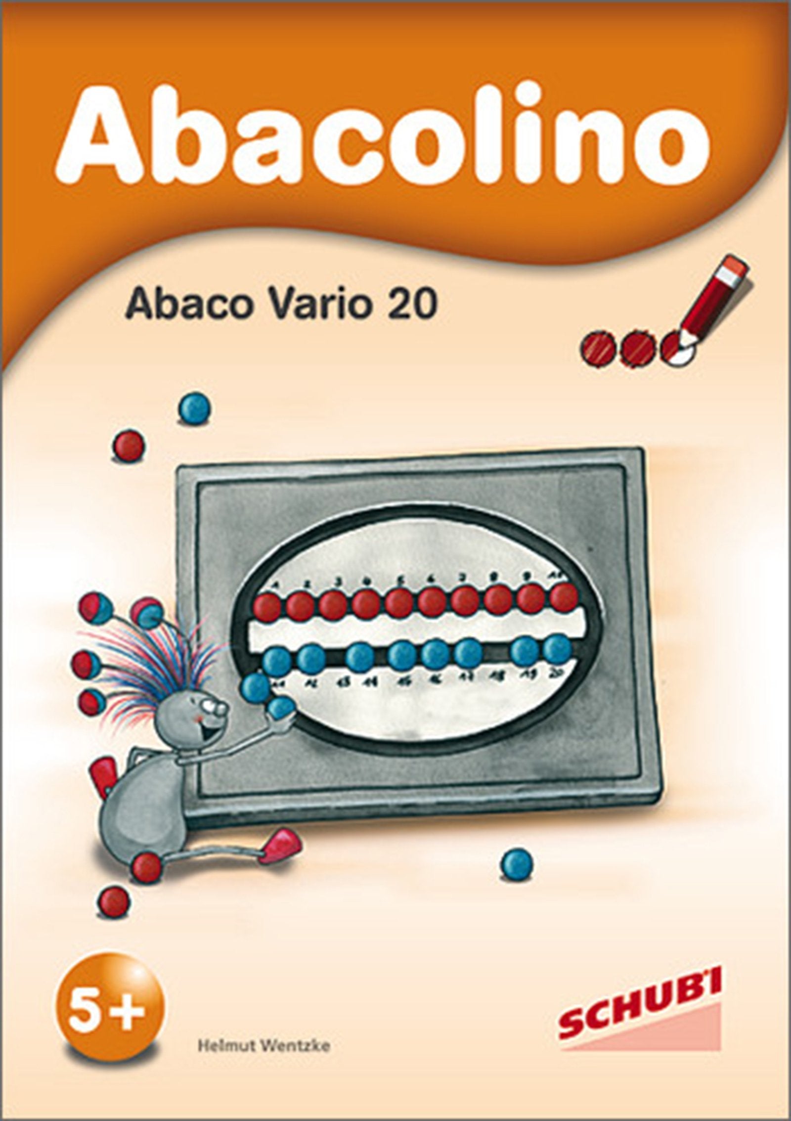 Abaco Vario 20 / Abacolino Abaco Vario 20 Study Guides