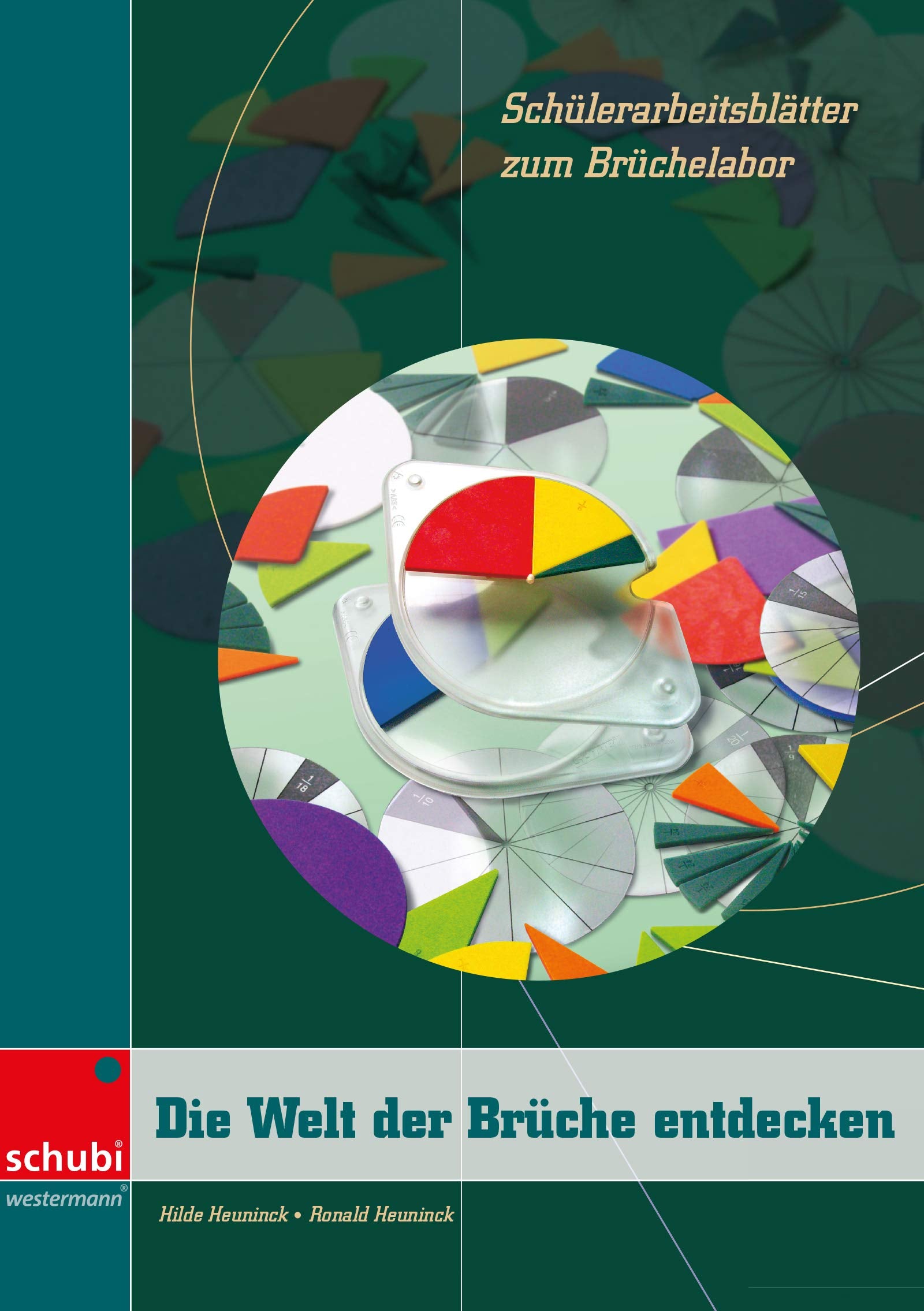 Die Welt der Brüche entdecken Learning & Reference