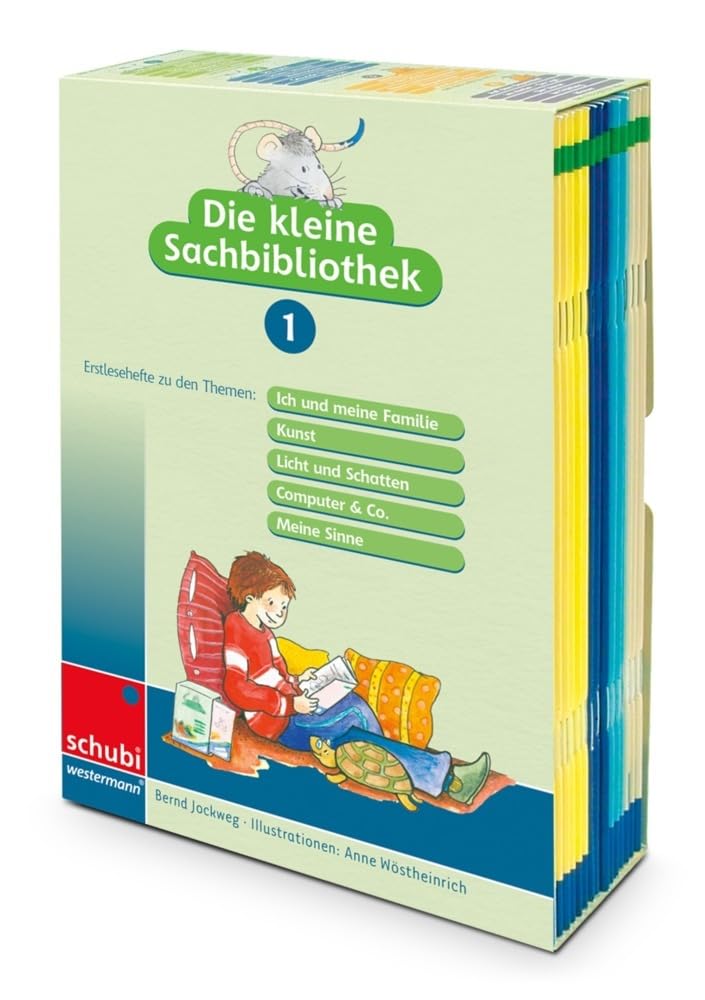 Die kleine Sachbibliothek 1 book