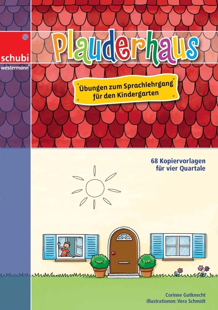 Plauderhaus Learning & Reference Books