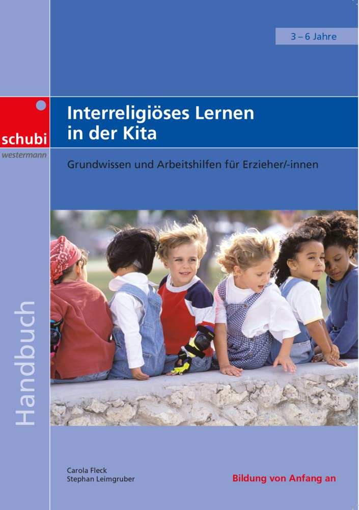 Interreligiöses Lernen in der Kita Parents & Children