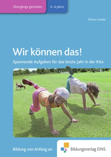 Wir können das! Books