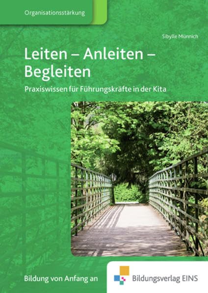 Leiten - Anleiten - Begleiten Books