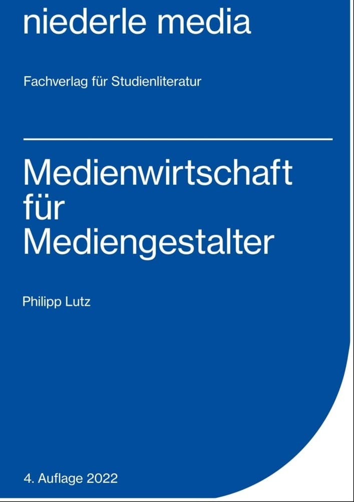 Medienwirtschaft für Mediengestalter - 2022 Law
